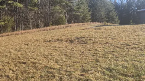 Cleared Lot in Ocoee Community