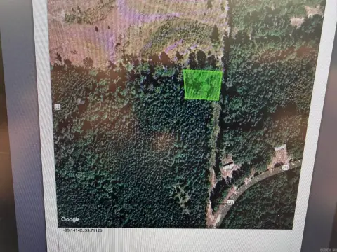Land in Bluff City, AR