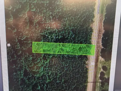 Residential Lot on Hwy 371