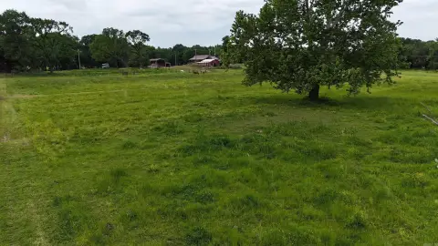 Unrestricted Acreage in Lamar, Arkansas