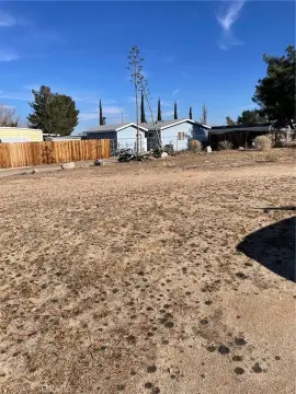 Residential Lot in Victorville, CA