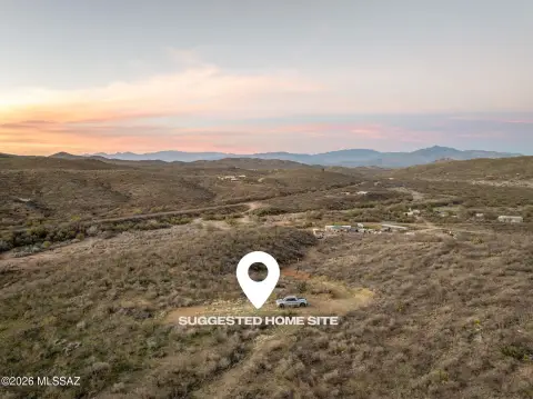 Vail, AZ Land Parcel