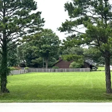 Zoned C-2 Corner Development Lot