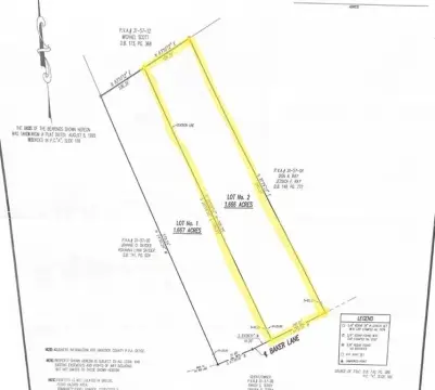 Residential Land in Hawesville, KY
