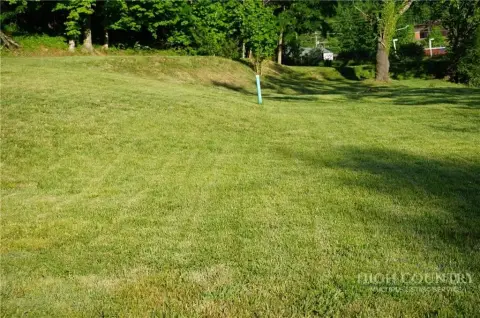 Prime Land in West Jefferson
