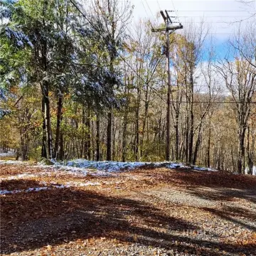 Walkable Land on Beech Mountain