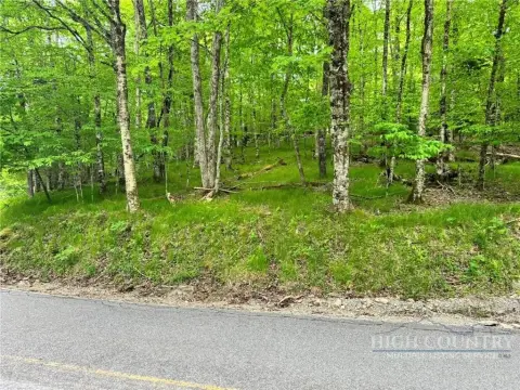 Beech Mountain Land Opportunity