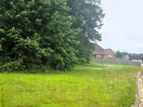 Residential Lot in Texarkana, TX