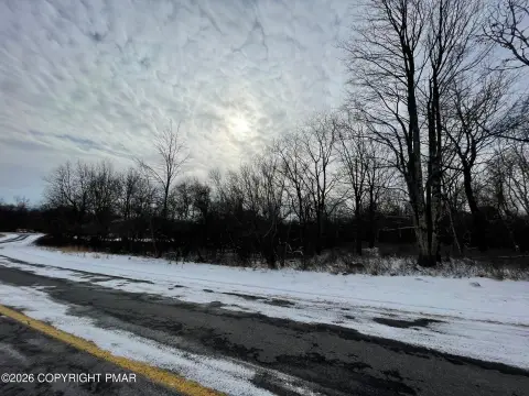 Buildable Lot in Pocono Mountains
