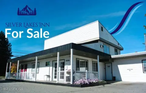 Silver Lakes Inn Opportunity