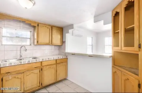 Bungalow Duplex