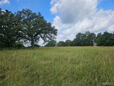 Hunting and Pasture Land