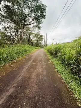 Land Near Community Center