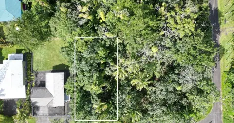 Vacant Coastal Land Parcel