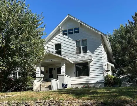Updated Duplex in Sioux City