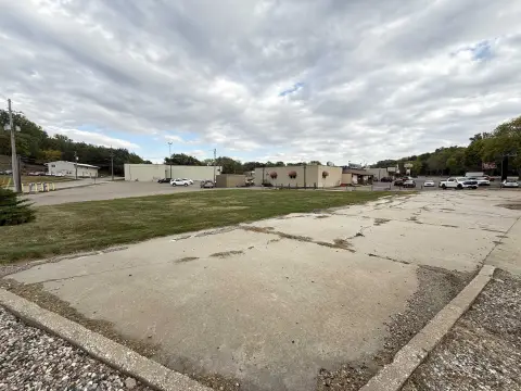 Sioux City Commercial Land For Sale