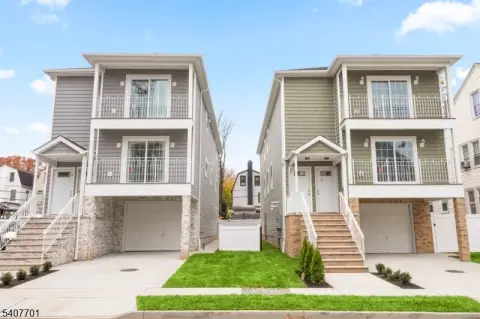 New Multi-Family Residence Near NYC