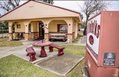 Daytona Beach Commercial Property For Sale