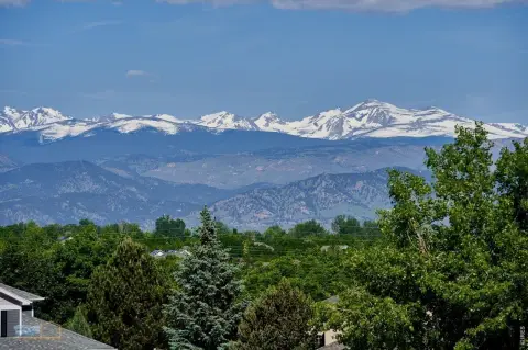 Lafayette Building Lot with Views