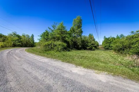 Residential Lot in Clinton, AR