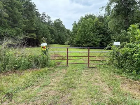 Agricultural Land with Ponds