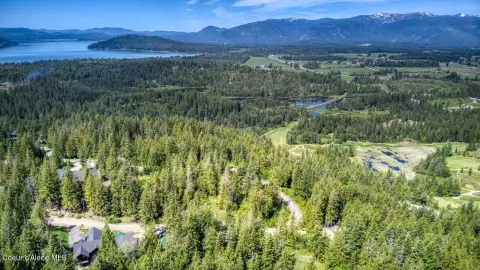 Idaho Club Build Site