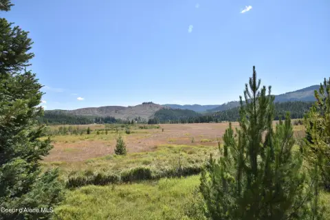 Fernwood Land with Creek Access