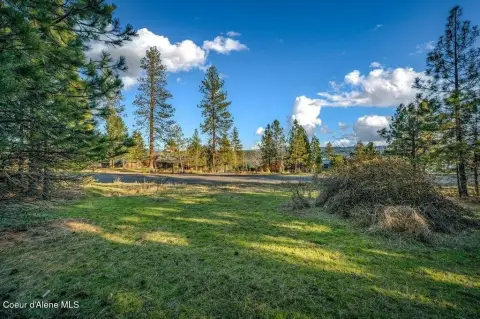 Black Rock Golf Course View Lot