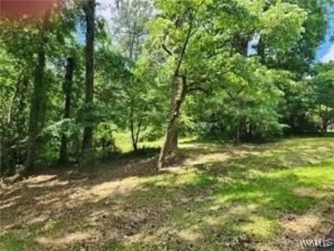 Residential Land in Tuscaloosa, AL