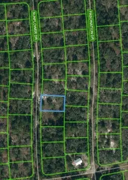 Land in Lake Placid, FL