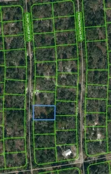 Land in Lake Placid, FL