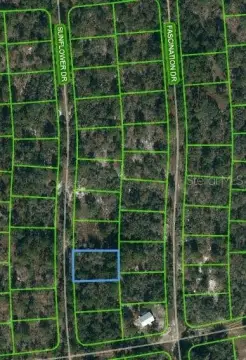 Residential Land in Lake Placid