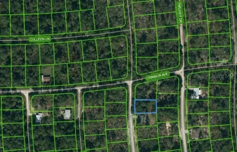 Land in Lake Placid, FL