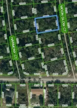 Land in Lake Placid, FL