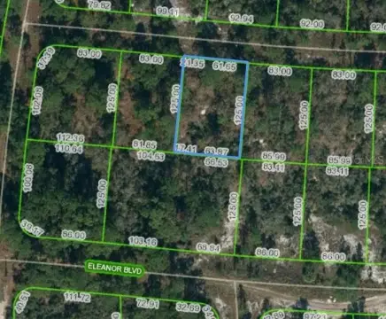 Land in Lake Placid, FL