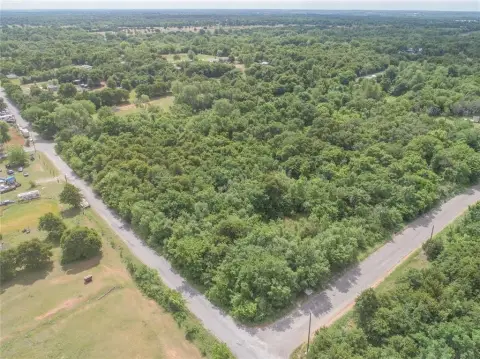 Residential Land in Oklahoma City