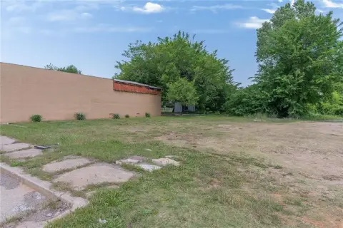 Commercial Development Land Zoned C-4