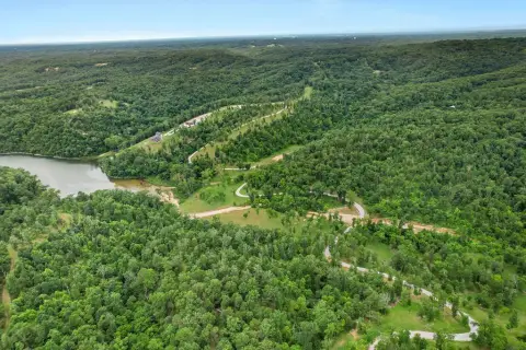 Lake-Adjacent Development Land