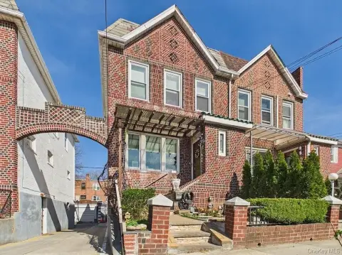 Renovated Duplex Property