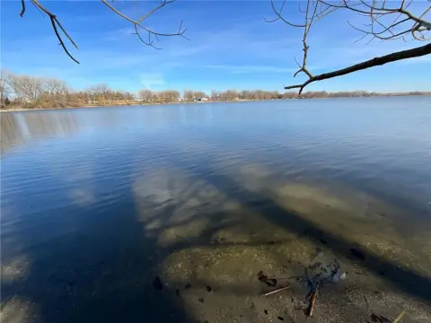 Residential Land Near Cottonwood Lake