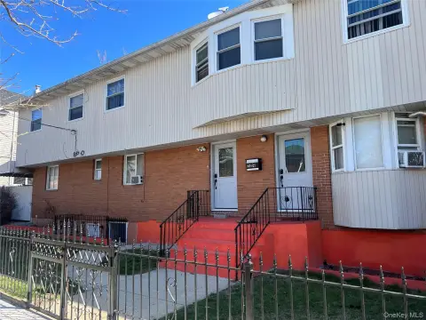 Jamaica Two-Family House For Sale