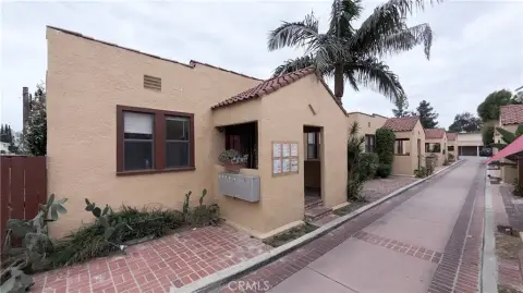 Specialty Multifamily Property