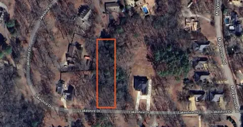 Residential Land in Tupelo, MS