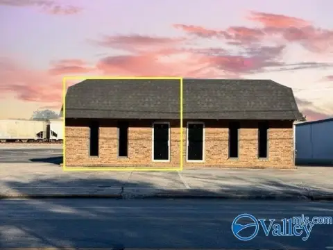 Office Suite with Private Offices