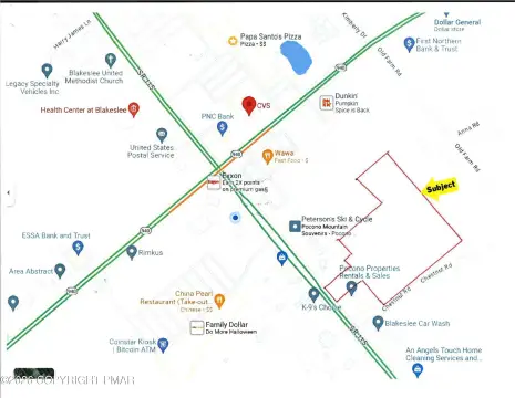 7-Acre Commercial Investment Opportunity
