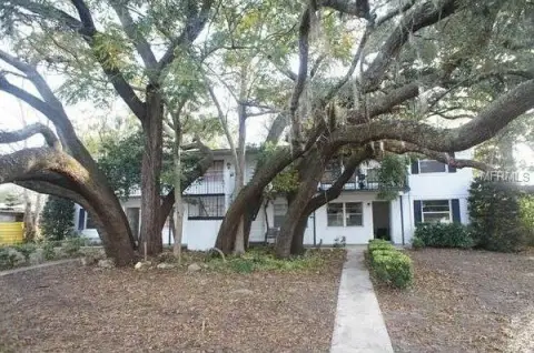 Multi-Family Income Property, Deland, FL