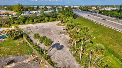 West Palm Beach Acreage Opportunity