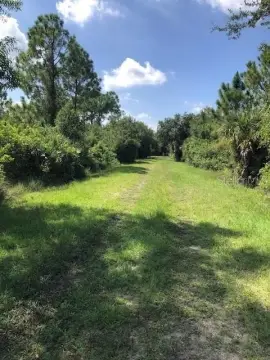 Punta Gorda Land Parcel