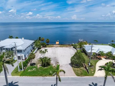 Waterfront Land