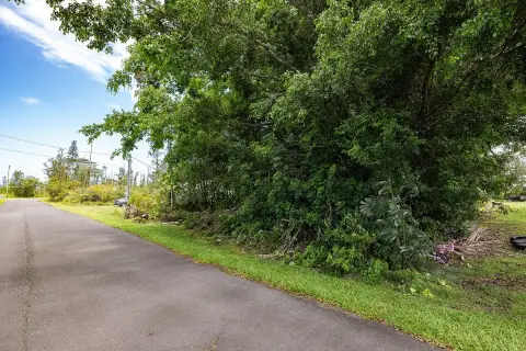 Pahoa Land in Ainaloa Estates